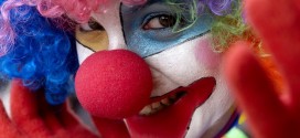 clown circ