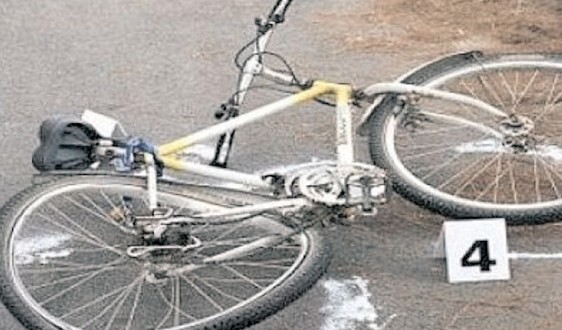 accident bicicleta biciclist