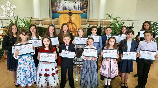 concurs unguras biserica adventista gherla