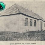 scoala orman 1930