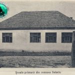 scoala salatiu 1930