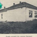 scoala sucutard 1930