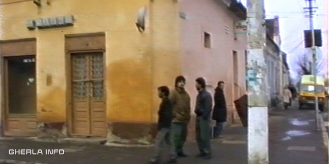 gherla 1994 centru armeneasca