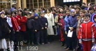 liceul ana ipatescu gherla 1990