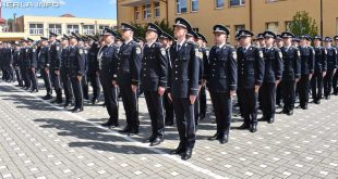 scoala politie cluj absolvire
